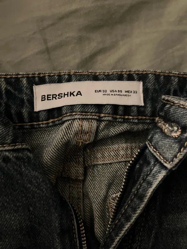 Bershka jeans