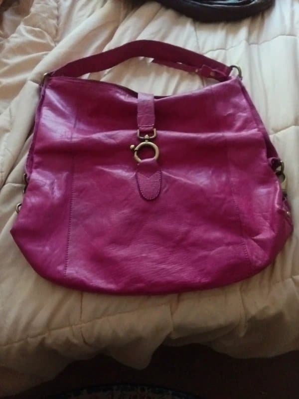 ASOS Stunning leather bag