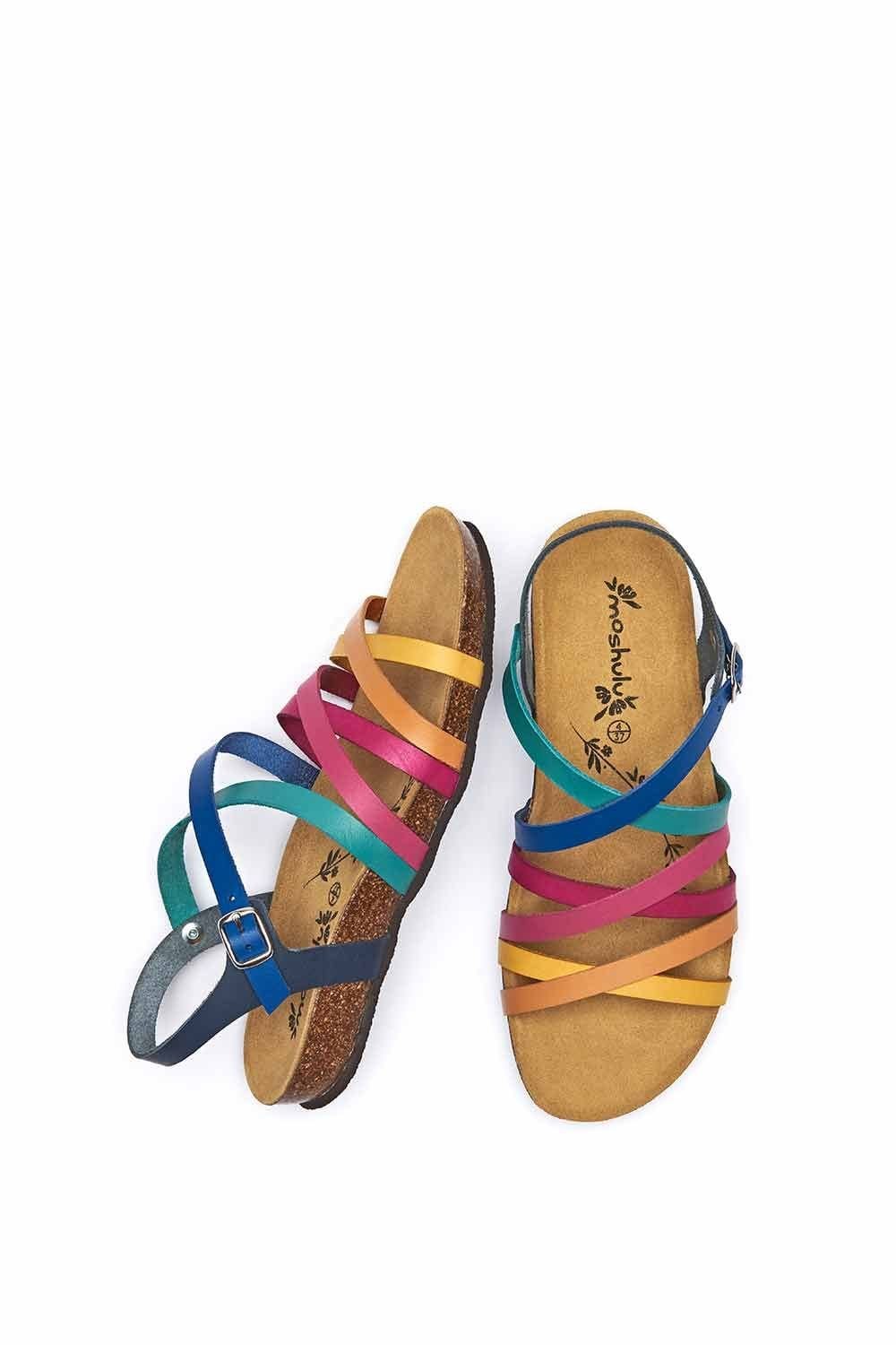 multicolor