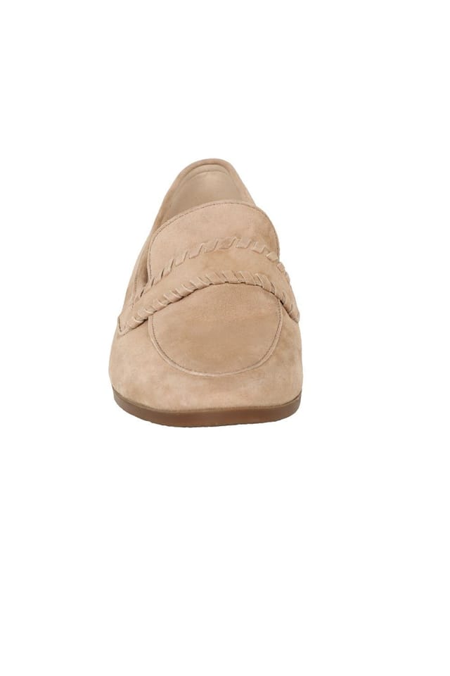 Gabor Gabor Women's 'Calm' Loafers in Beige - 3