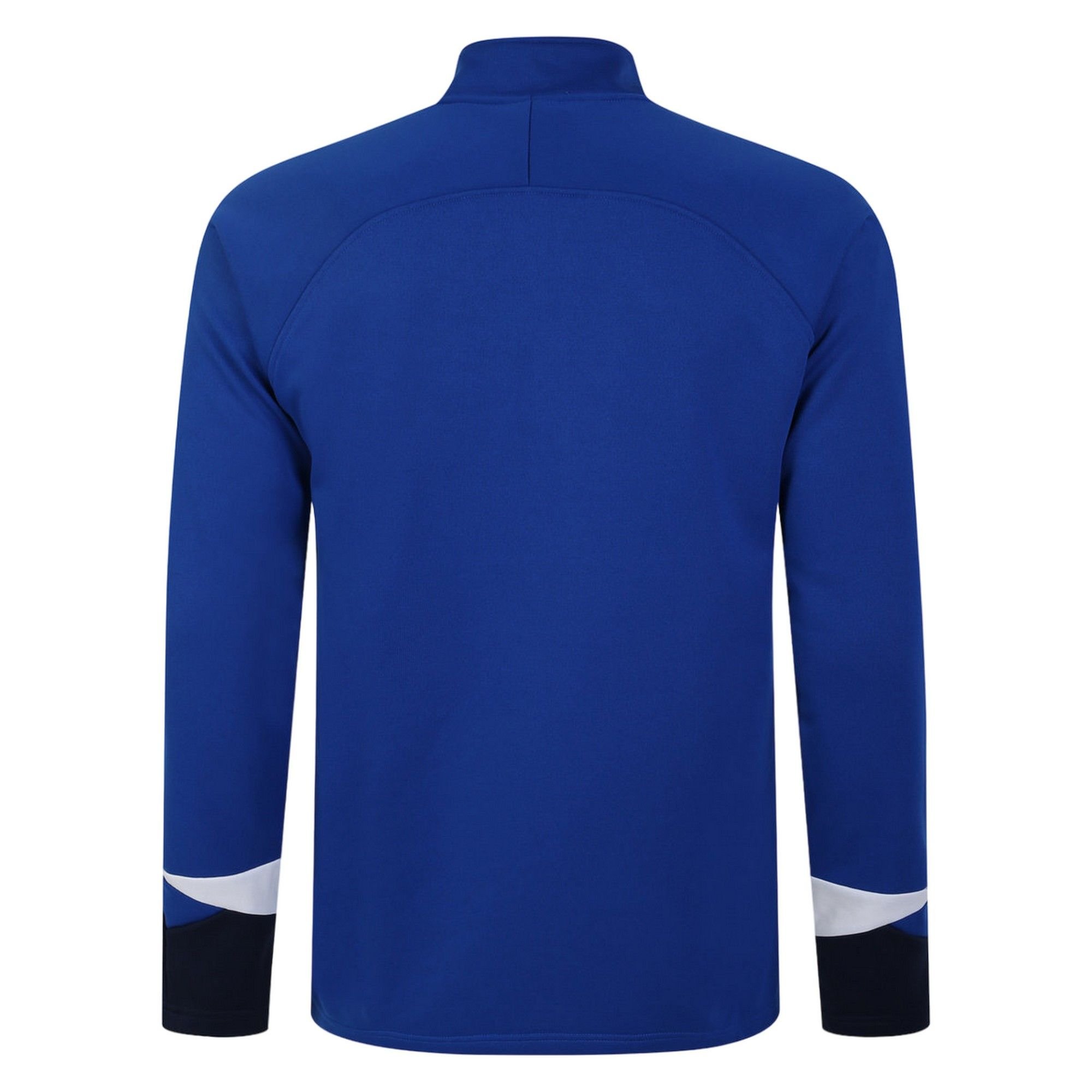 Umbro Umbro Men's Total Training Track Jacket in Blue - 2