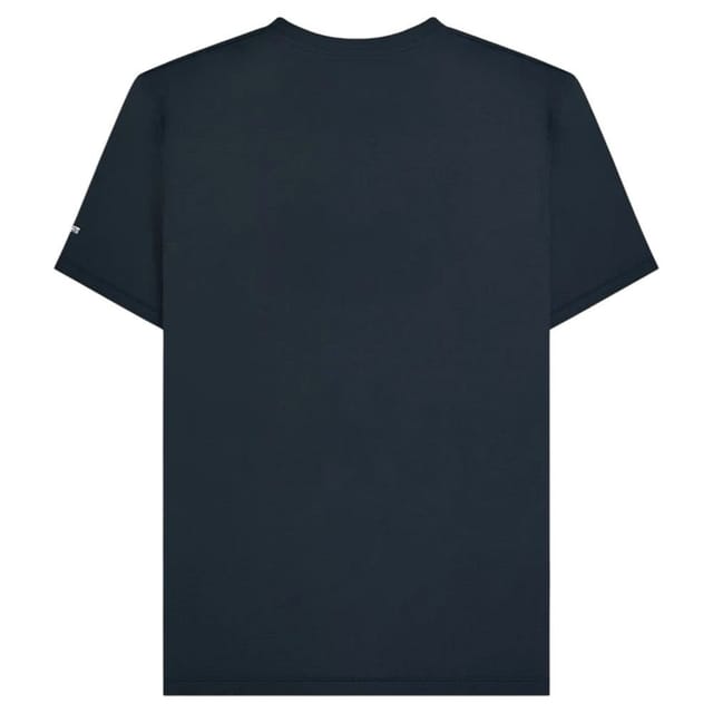 Lambretta Lambretta Men's Scooter T-Shirt in Navy - 2