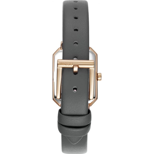 DKNY DKNY Women's DK1L076L0035 Quartz Watch in Grey - 3