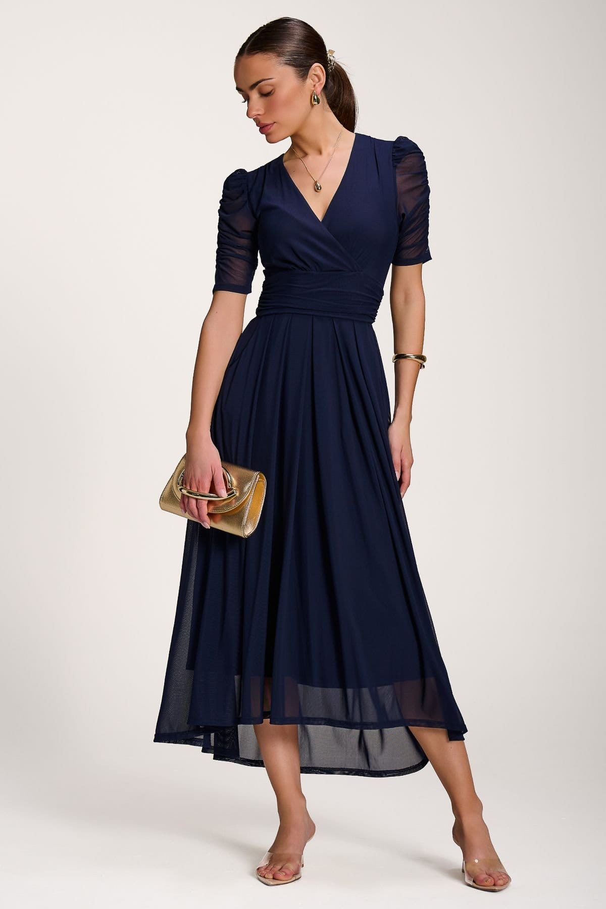 navy