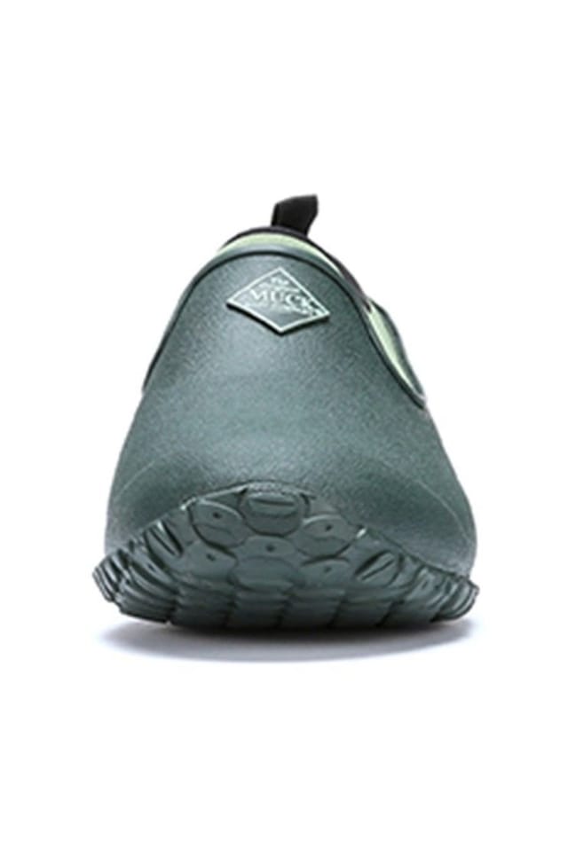 Muck Boots Muck Boots Women's 'Muckster II Low' Garden Shoes in Green - 3