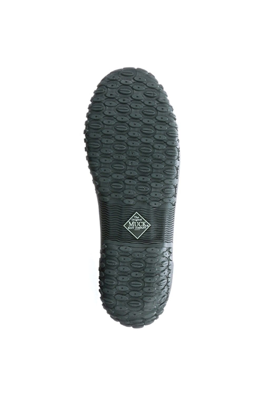Muck Boots Muck Boots Women's 'Muckster II Low' Garden Shoes in Green - 4