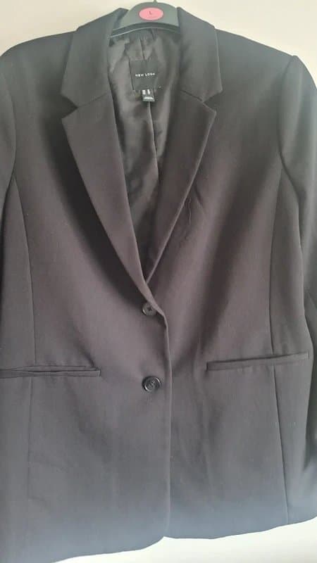 New Look New Look blazer 18
