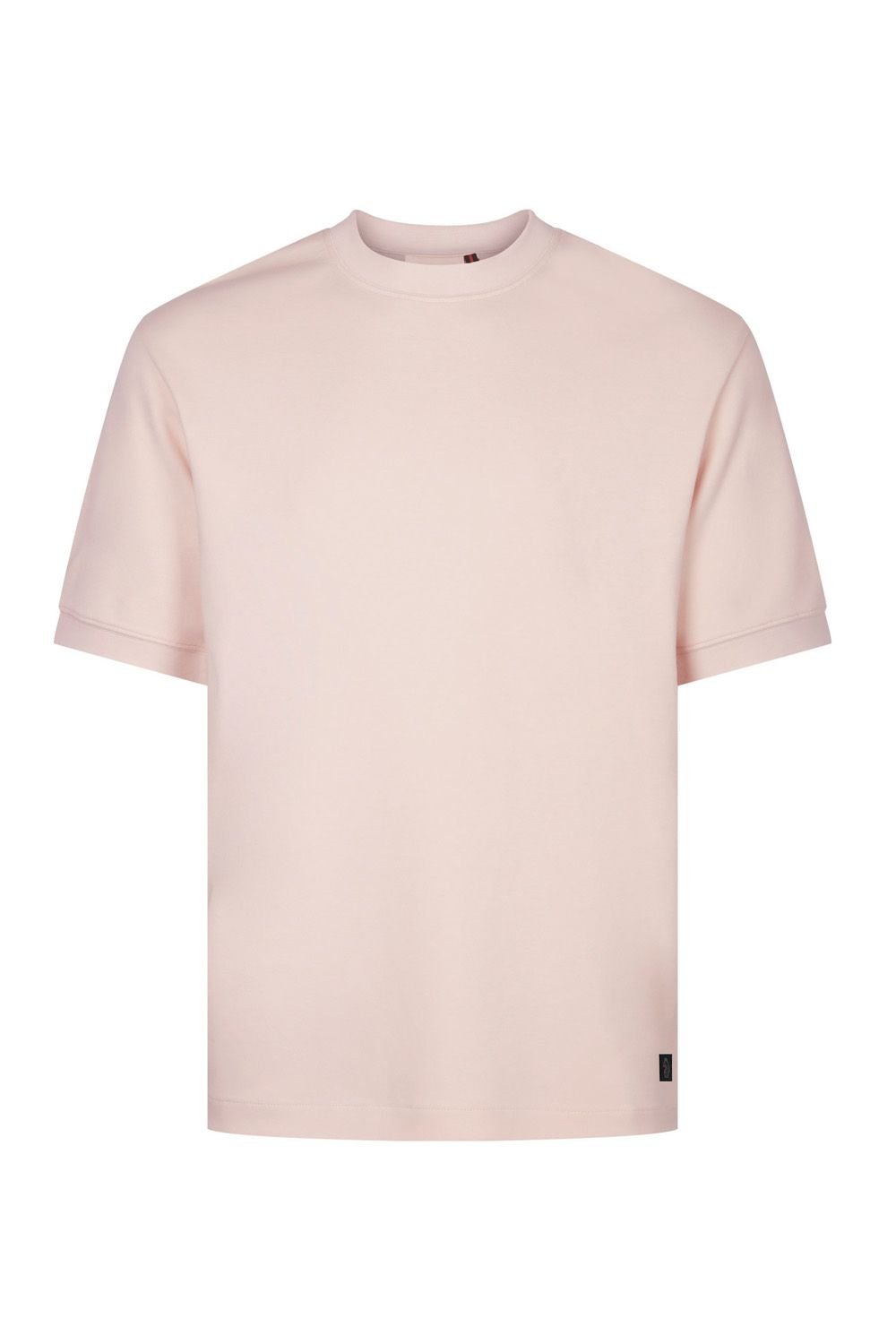 Luke 1977 Luke 1977 Men's Dapper Schnapper T-shirt in Light Pink - 4