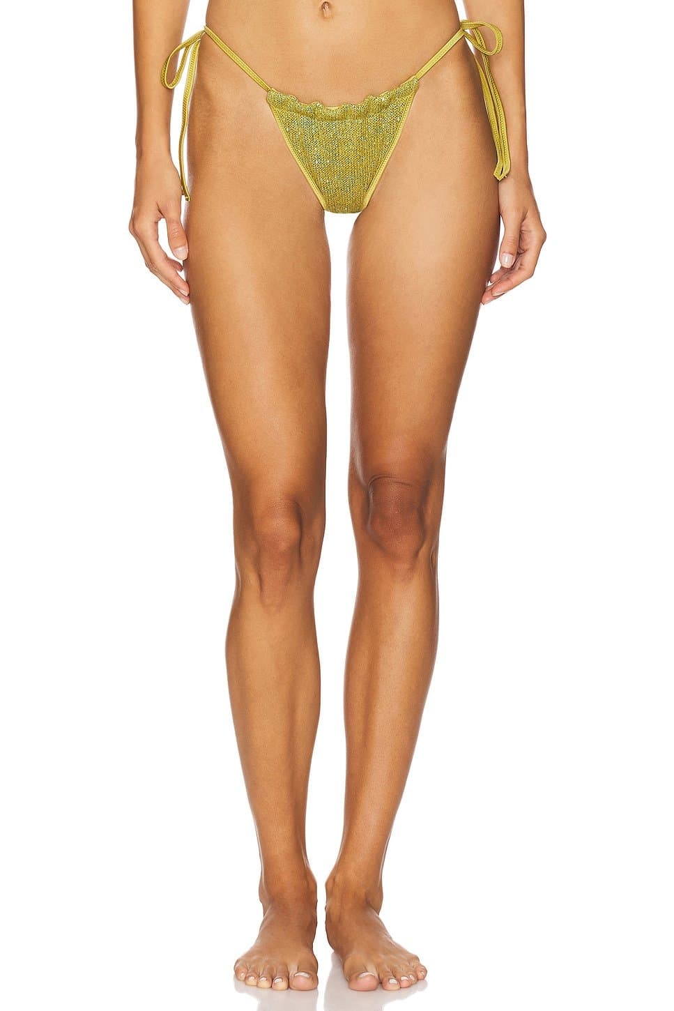 revolve Lio Bikini Bottom