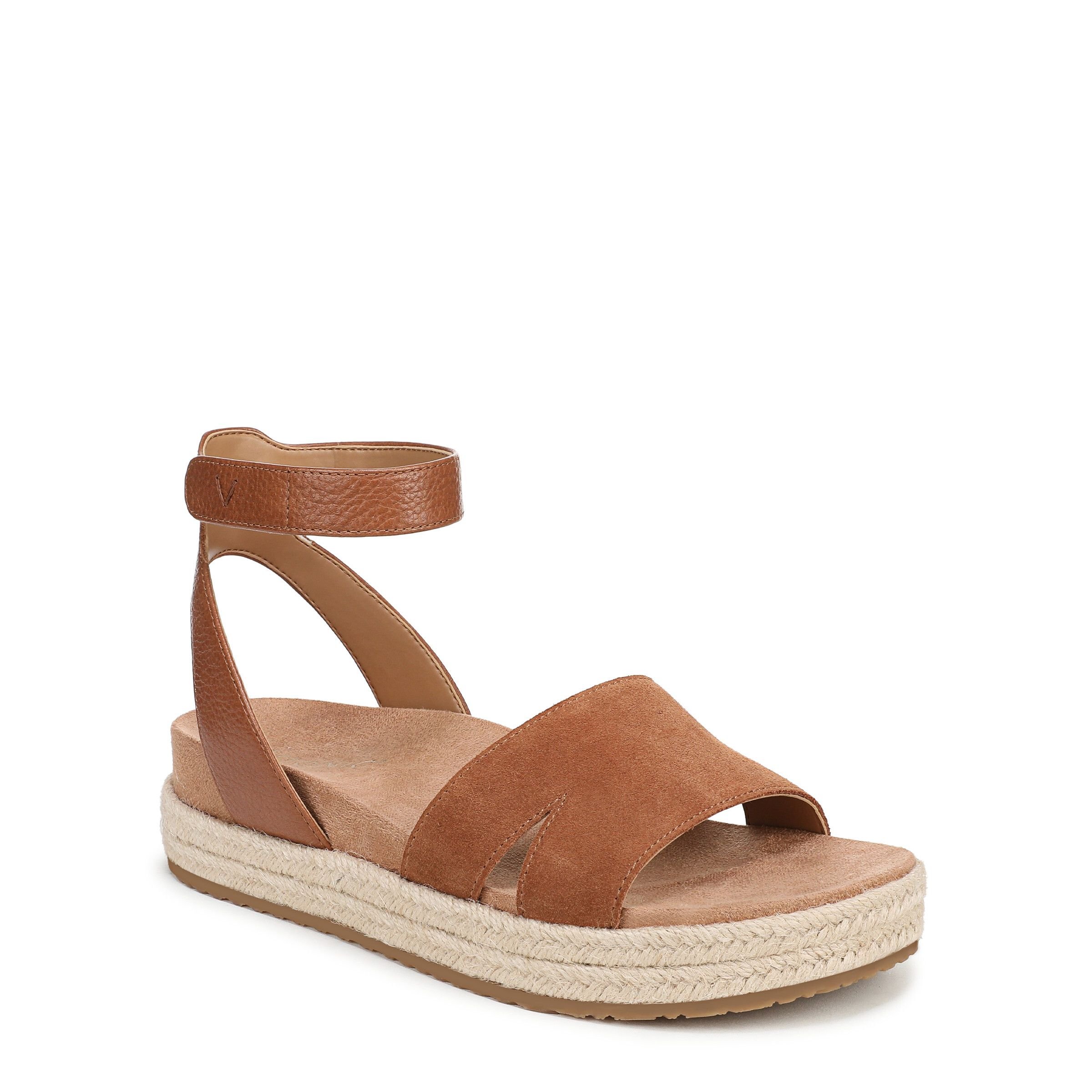 Vionic Vionic Women's Yucca Sandals in Tan - 1