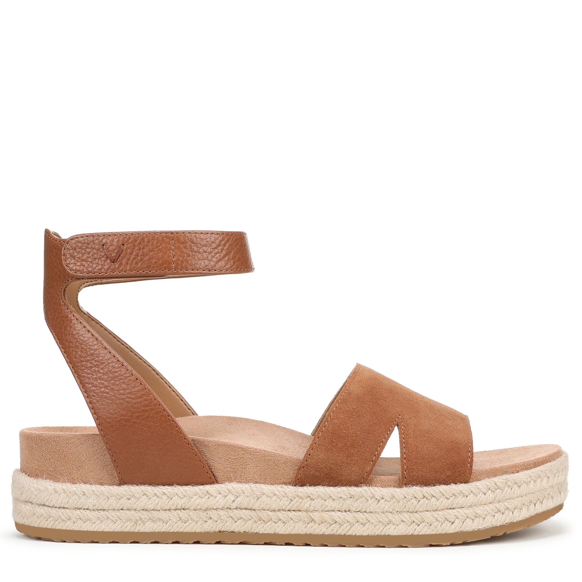 Vionic Vionic Women's Yucca Sandals in Tan - 4