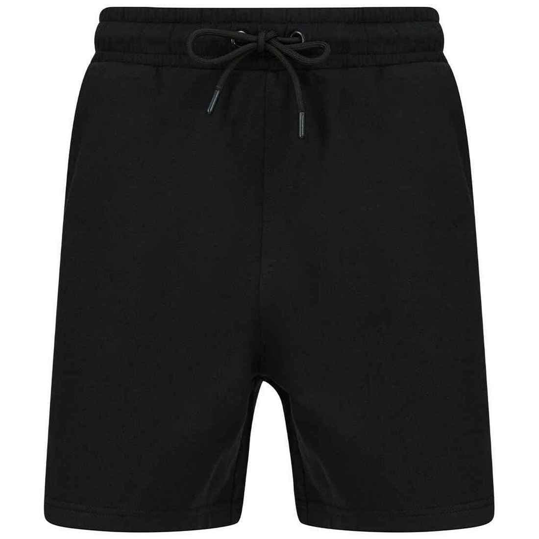 SF Men SF Men Men's Sweat Shorts in Black
