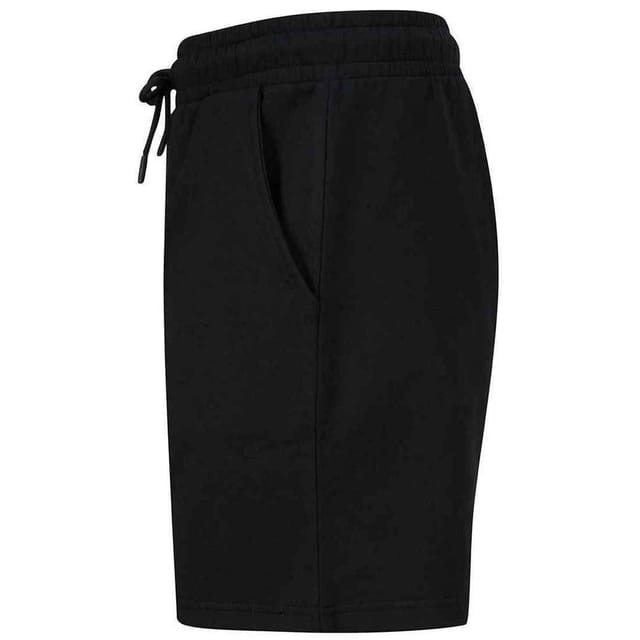 SF Men SF Men Men's Sweat Shorts in Black - 3