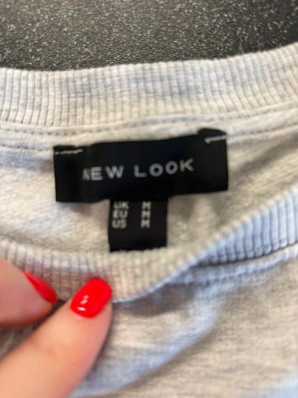 New Look New Look sweater-M-Exc Cond