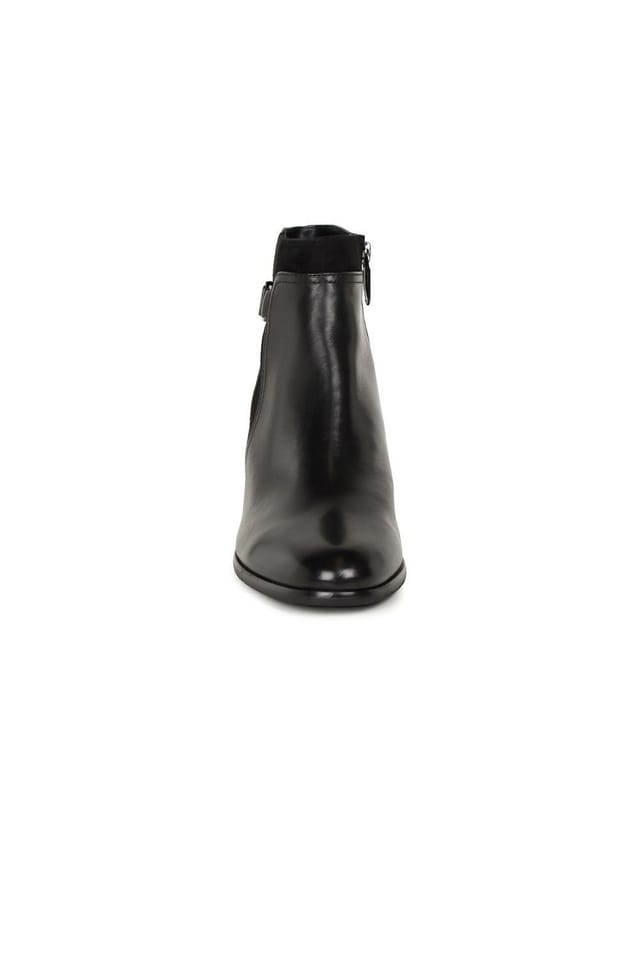 Regarde le Ciel Regarde Le Ciel Women's 'Sonia 148' Ankle Boots in Black - 3
