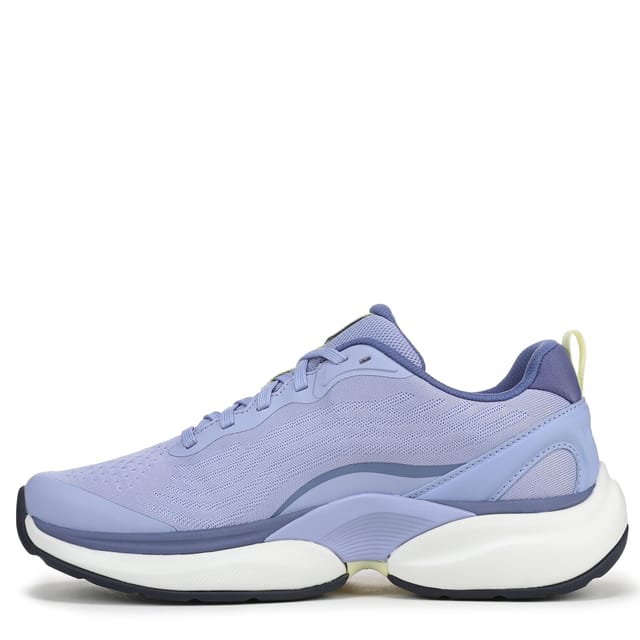 Vionic Vionic Women's Walk Quest Trainers in Purple - 2