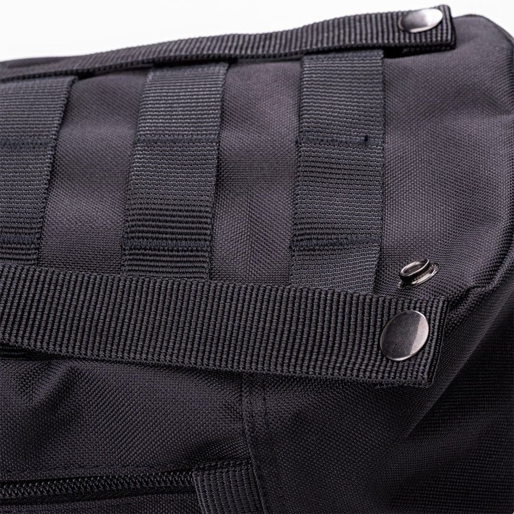 magnum Magnum Men's VZ4 Accessory Bag in Black - 4