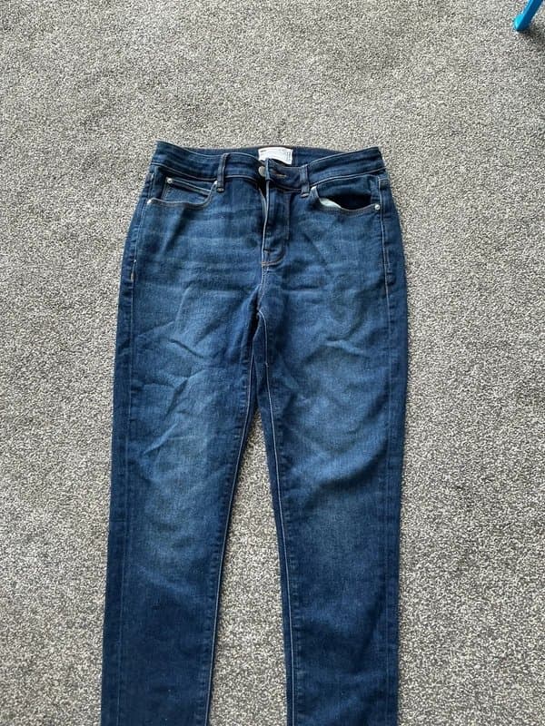 ASOS Men’s ASOS Skinny Jeans