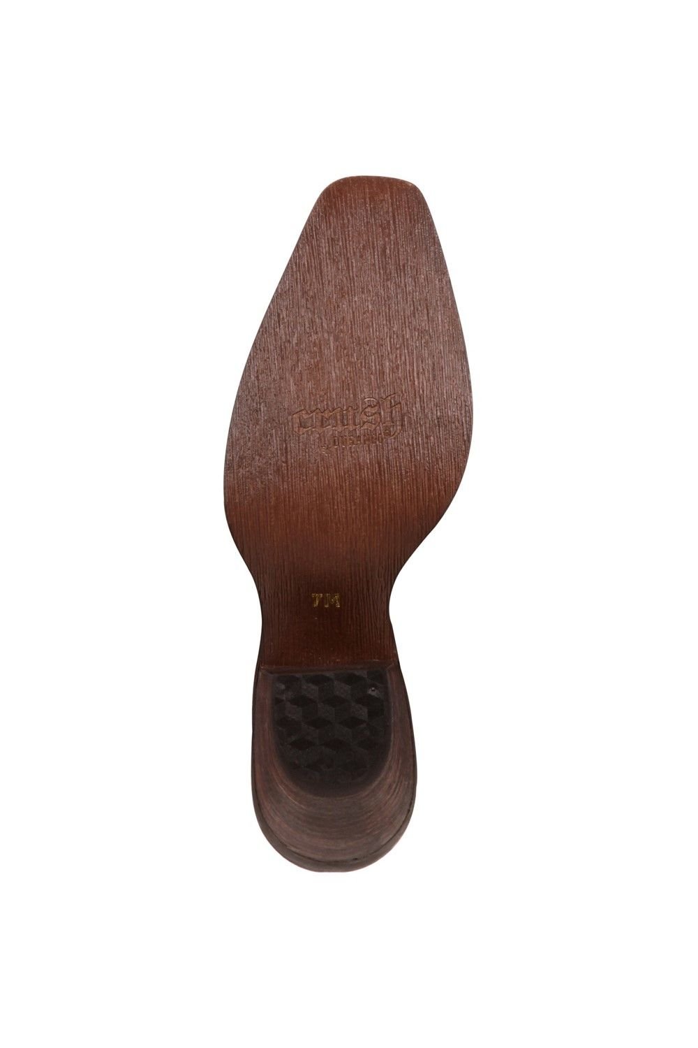 Durango Durango Women's Crush Bootie in Brown - 4