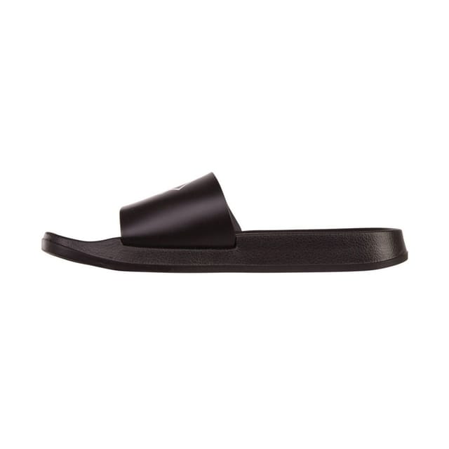 Lotto Lotto Men's Lathi Logo Sliders in Black - 2