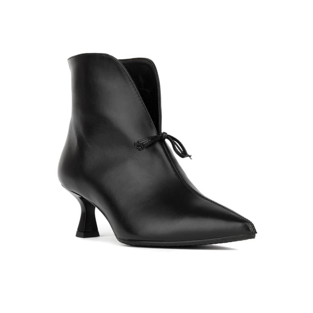 Embassy London Embassy London Women's Regent - Black - 2