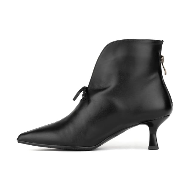Embassy London Embassy London Women's Regent - Black - 3