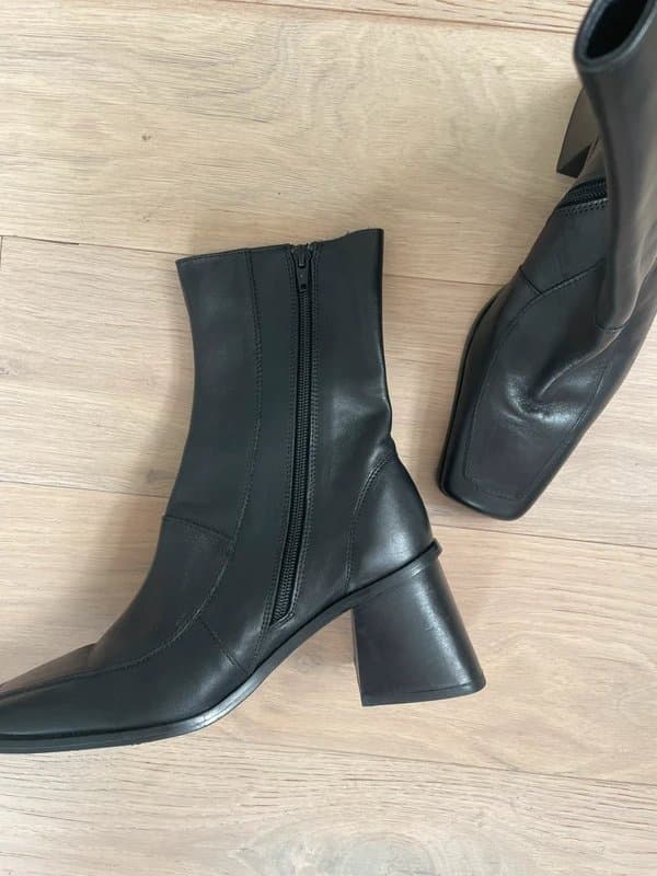 ASOS Black boots