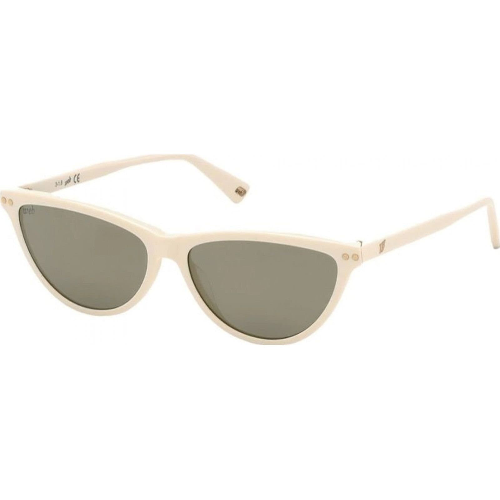 Web Eyewear Web Eyewear Women's WE0264-21C Sunglasses in Grey