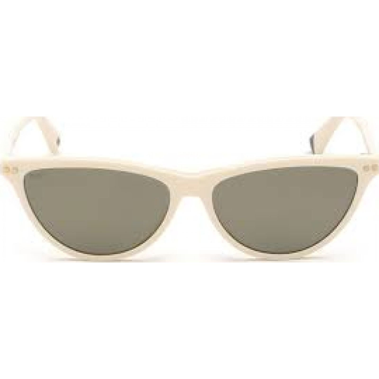 Web Eyewear Web Eyewear Women's WE0264-21C Sunglasses in Grey - 2