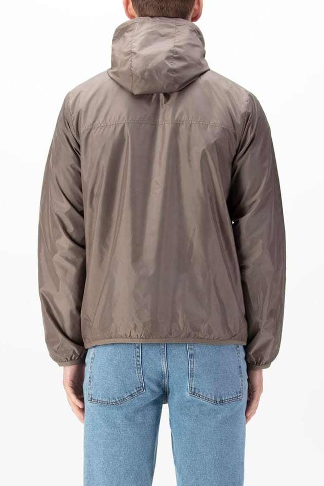 Luke 1977 Luke 1977 Men's Garnedd 1000 Jacket in Brown - 2