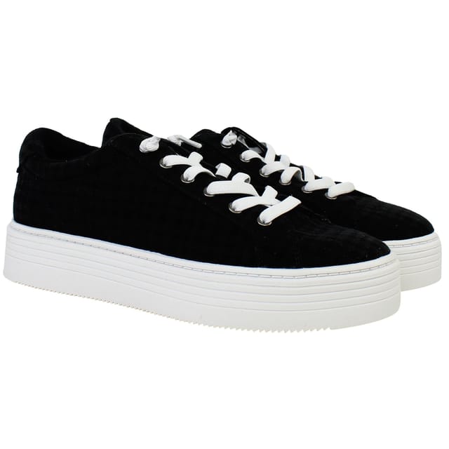 Roxy Roxy Women's Sheilahh 2.0 Black Shoes - 2