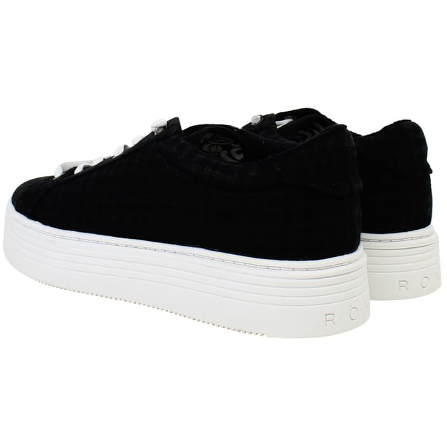 Roxy Roxy Women's Sheilahh 2.0 Black Shoes - 3