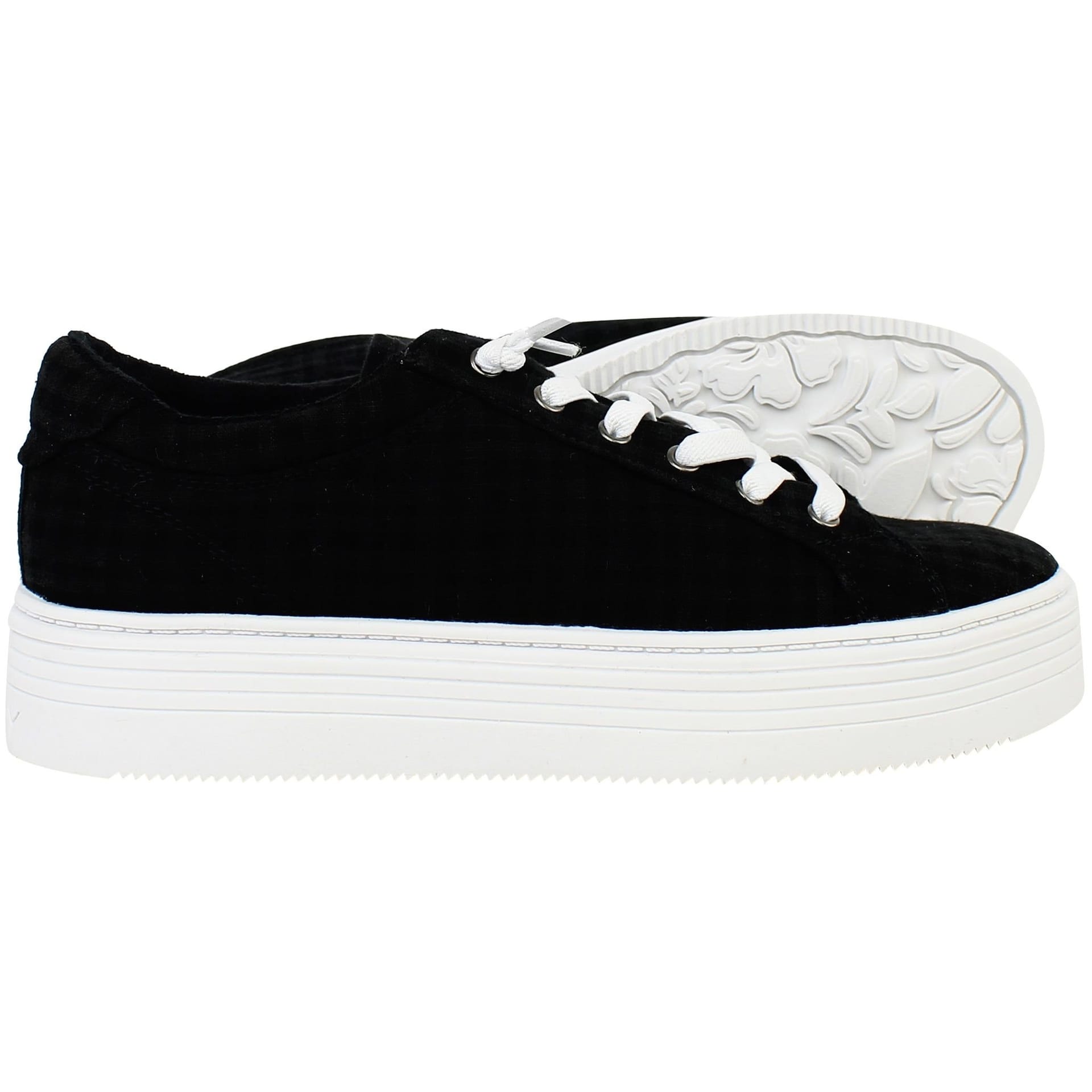 Roxy Roxy Women's Sheilahh 2.0 Black Shoes - 4