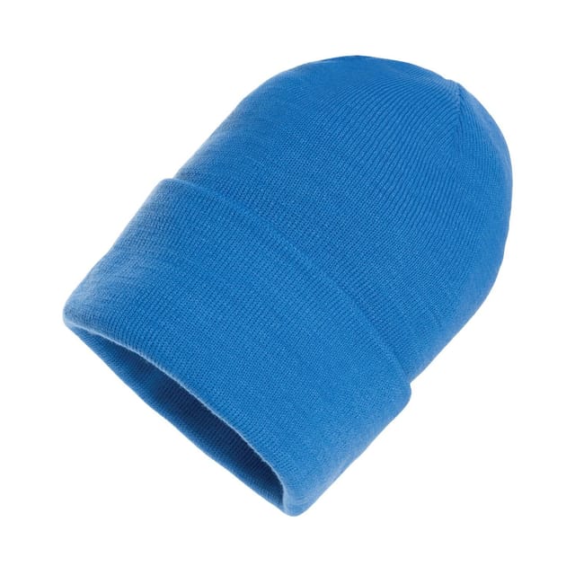 XD Design XD Design Men's Impact Polylana Aware Beanie in Turquoise - 2