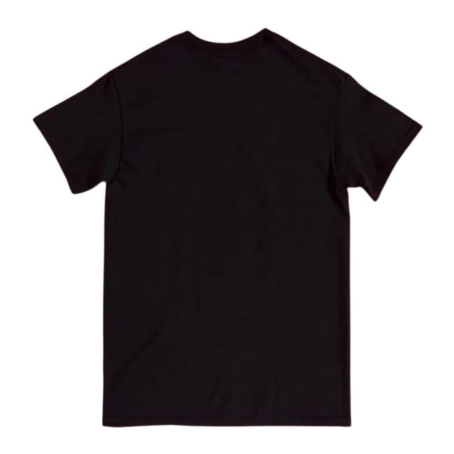 The Silence Of The Lambs The Silence Of The Lambs Men's I´m Having An Old Friend For Dinner T-Shirt in Black - 2