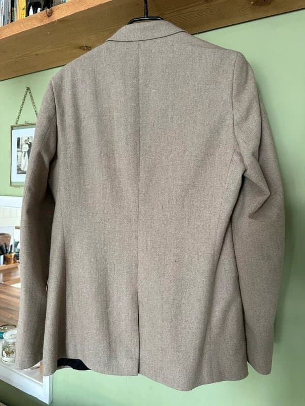New Look Men’s Blazers x2