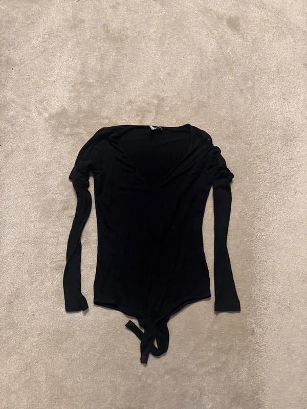 ASOS ASOS bodysuit