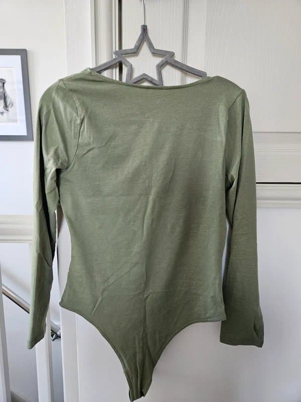 New Look New Look bodysuit