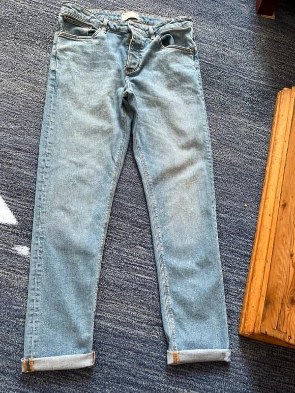 ASOS Men’s jeans