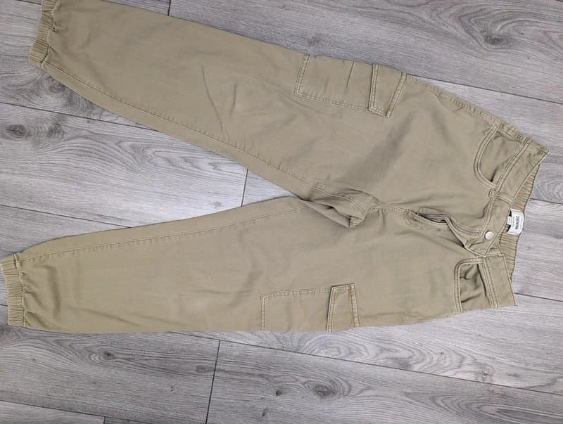 New Look New look cargo pants