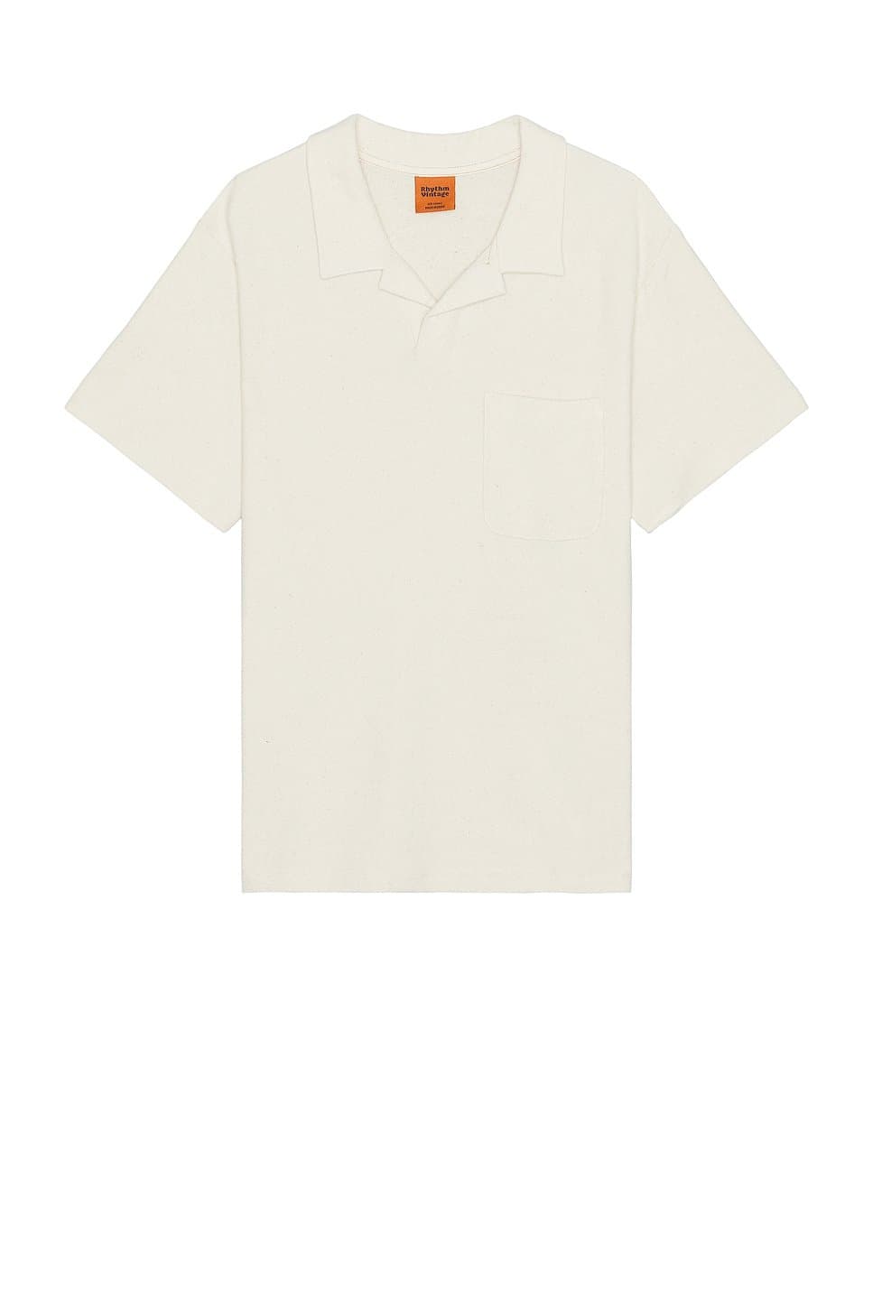 revolve Vintage Terry Polo