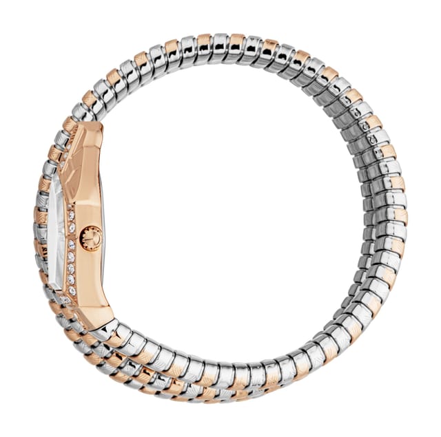 Just Cavalli Just Cavalli Women's Snake 316L Stainless Steel Watch - 3