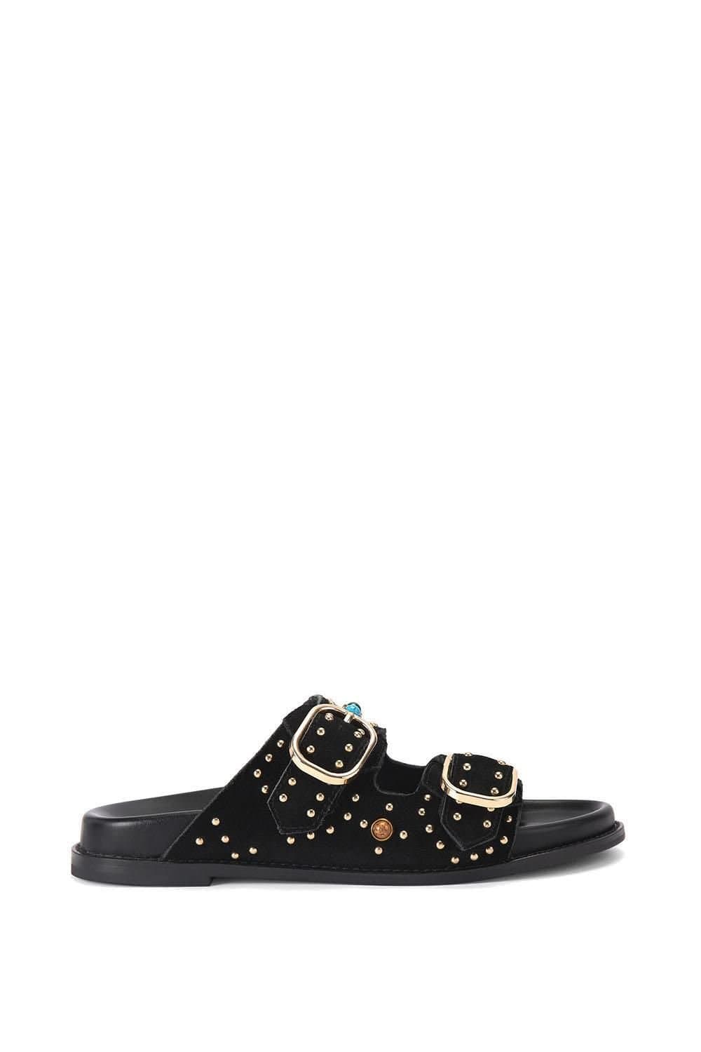 KG Kurt Geiger KG Kurt Geiger Women's 'Rosabella' Sandals in Black