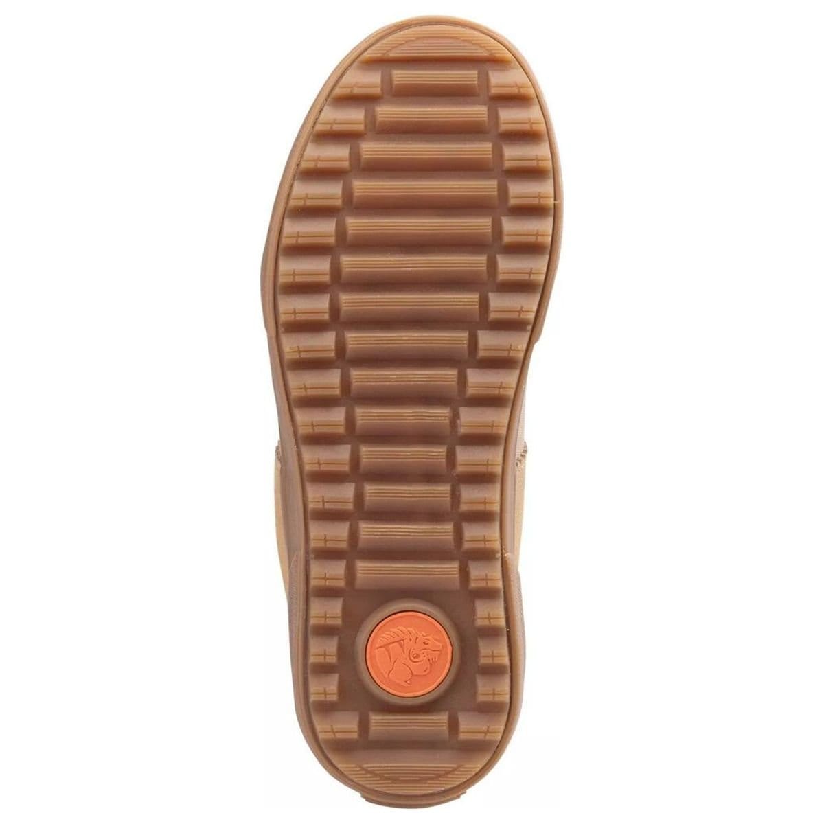 Iguana Iguana Men's Bomer Mid Suede Shoes in Beige - 4