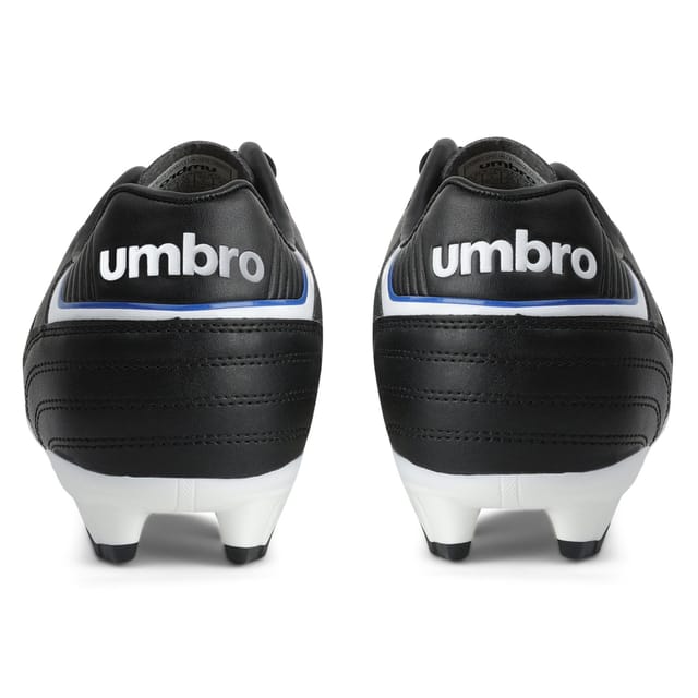 Umbro Umbro Men's Speciali Eternal Club Fg Football Boots in True Black - 2