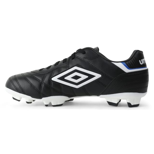 Umbro Umbro Men's Speciali Eternal Club Fg Football Boots in True Black - 3