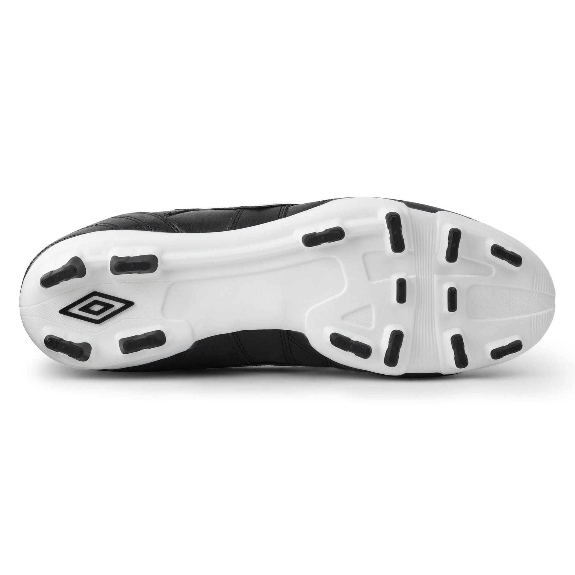Umbro Umbro Men's Speciali Eternal Club Fg Football Boots in True Black - 4