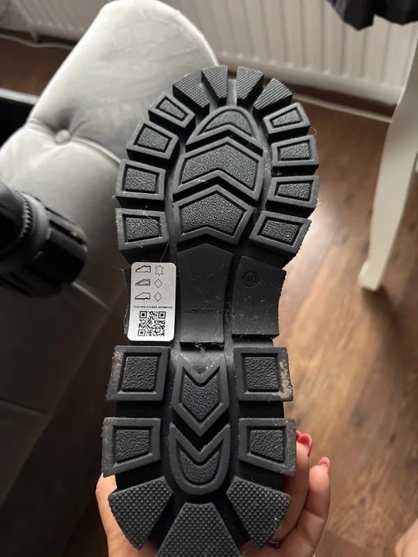 ASOS Lovely boots