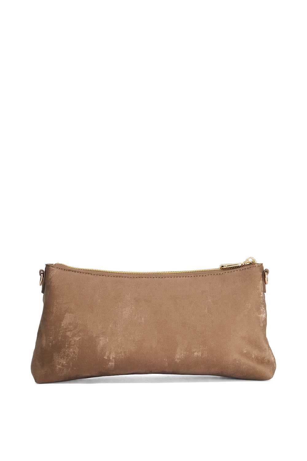 Dune London Dune London Women's 'Earlington' Clutch in Metallics - 2