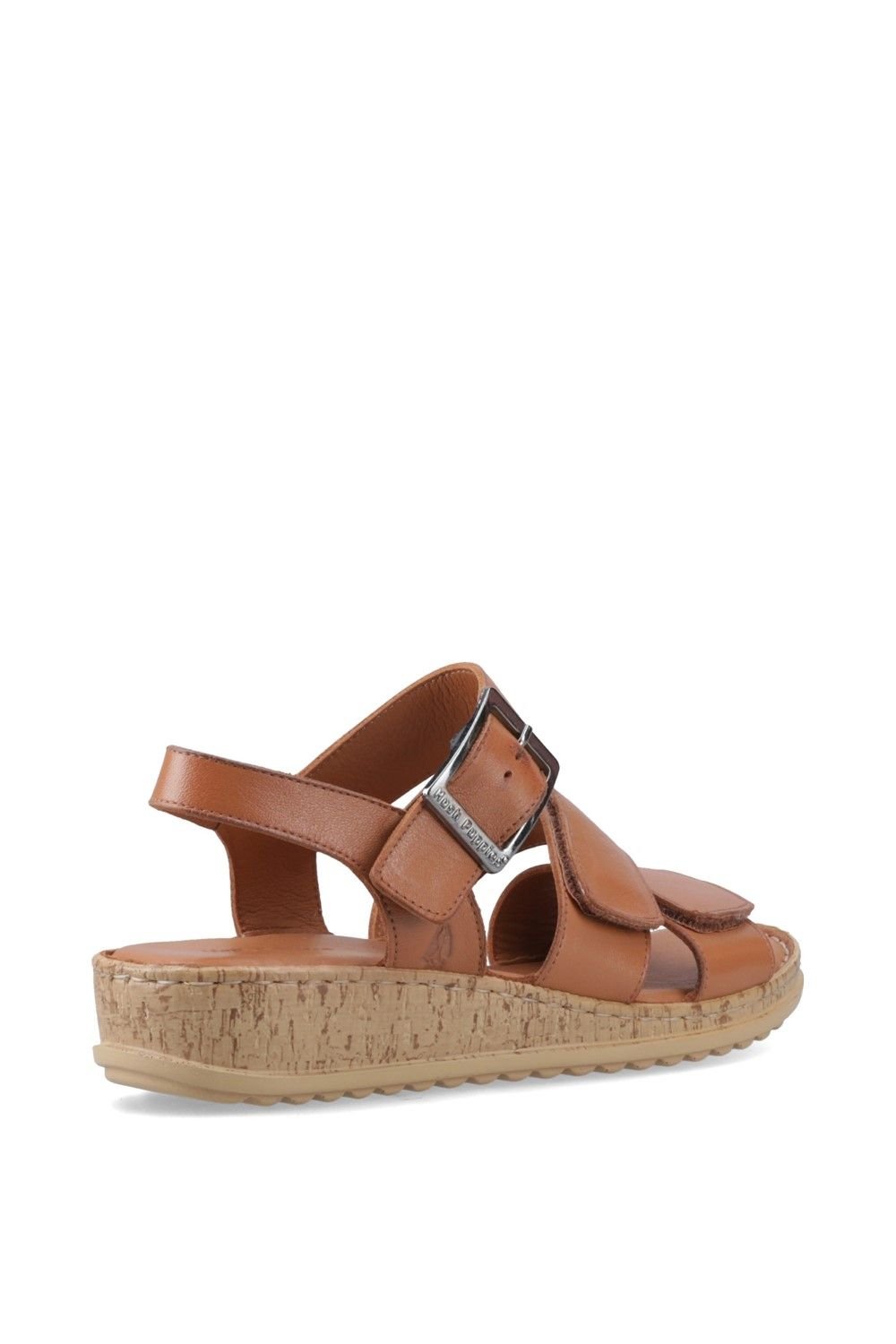 Hush Puppies Hush Puppies Women's Eliana Sandal in Tan - 2